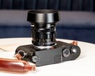 Ожидается, что в скором времени Leica выпустит 35-мм вариант 50-мм объектива Noctilux. (Источник изображения: Leica)
