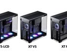 Phanteks XT V5 LCD, XT V5 и XT M5