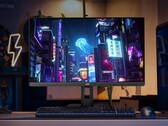 Настройка рабочего стола с монитором Asus ROG Strix XG27UCG Gen2