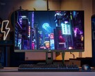 Настройка рабочего стола с монитором Asus ROG Strix XG27UCG Gen2
