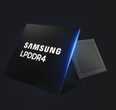 Samsung планирует вскоре покинуть рынок производства LPDDR4