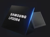 Samsung планирует вскоре покинуть рынок производства LPDDR4