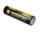 Аккумулятор NL1840R оснащён USB-портом для зарядки