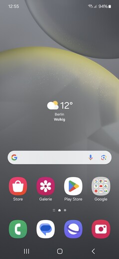 Samsung Galaxy S24