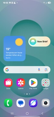 Обзор смартфона Samsung Galaxy S25