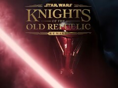 Баннер Star Wars: Knights of the Old Republic Remake (Источник изображения: скриншот, Sony PlayStation YouTube с правками)