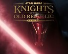 Баннер Star Wars: Knights of the Old Republic Remake (Источник изображения: скриншот, Sony PlayStation YouTube с правками)