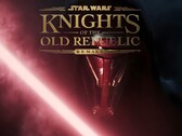 Баннер Star Wars: Knights of the Old Republic Remake (Источник изображения: скриншот, Sony PlayStation YouTube с правками)
