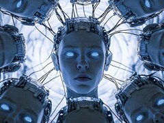 Согласно исследованию Боннской Академии Бизнеса (BWA), половина всех традиционных рабочих мест может исчезнуть к 2040 году. (Источник изображения: TyliJura/ Pixabay)