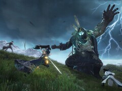 Sword of Justice заняла первое место в категории "Бесплатные и трендовые" еще до своего выхода. (Источник изображения: Steam)