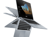 Ноутбук Asus VivoBook Flip 14 TP412UA (i5-8250U). Обзор от Notebookcheck
