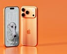 Сообщается, что iPhone 18 Pro Max в версии « Apple » будет как толще, так и тяжелее, чем изображенный здесь iPhone 17 Pro Max.