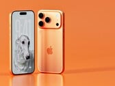 Сообщается, что iPhone 18 Pro Max в версии « Apple » будет как толще, так и тяжелее, чем изображенный здесь iPhone 17 Pro Max.