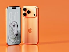 Сообщается, что iPhone 18 Pro Max в версии « Apple » будет как толще, так и тяжелее, чем изображенный здесь iPhone 17 Pro Max.