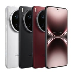 Цвета Vivo X200 Ultra