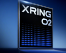 Макет промо-изображения XRing O2. Прошлогодний XRing O1 был создан на основе техпроцесса N3E от TSMC. (Источник изображения: сгенерировано с помощью Nano Banana)