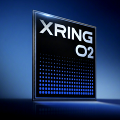 Макет промо-изображения XRing O2. Прошлогодний XRing O1 был создан на основе техпроцесса N3E от TSMC. (Источник изображения: сгенерировано с помощью Nano Banana)