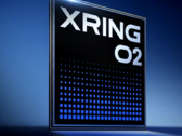 Макет промо-изображения XRing O2. Прошлогодний XRing O1 был создан на основе техпроцесса N3E от TSMC. (Источник изображения: сгенерировано с помощью Nano Banana)