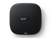 TV Box S (3rd Gen) от Xiaomi (на фото) появился в Европе. (Источник изображения: Xiaomi)