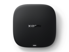 TV Box S (3rd Gen) от Xiaomi (на фото) появился в Европе. (Источник изображения: Xiaomi)