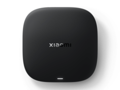 TV Box S (3rd Gen) от Xiaomi (на фото) появился в Европе. (Источник изображения: Xiaomi)