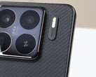 Похоже, что Xring O1 в Xiaomi 15S Pro находится на одном уровне со Snapdragon 8 Elite в AnTuTu. На фото: новый телефон. (Источник изображения: Lu Weibing)