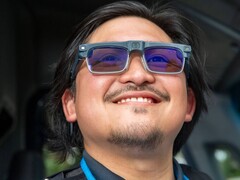 Amazon разрабатывает умные очки для профессионального использования. (Источник изображения: Amazon)