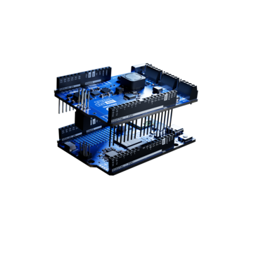 Порты Arduino UNO Q (источник изображения: Arduino)