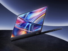 Новейшая модель ProArt PX13 обещает значительно увеличить производительность CPU и GPU по сравнению с прошлогодней моделью. (Источник изображения: Asus)