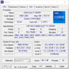 CPU-Z