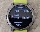 Существуют некоторые споры по поводу прогнозов Garmin относительно результатов гонок