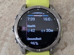 Существуют некоторые споры по поводу прогнозов Garmin относительно результатов гонок