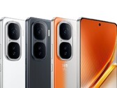 Neo10 Pro. (Источник изображения: iQoo)