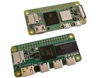 Icepi Zero - это очень компактный SBC (Источник изображения: Icy Electronics)