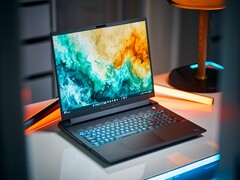 Обзор ноутбука Alienware m18 R2: Меняем Core i9-13980HX на i9-14900HX