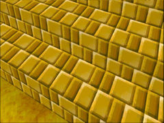 Mario Kart DS, запущенная в обновлении MelonDS. (Источник изображения: Arisotura, разработчик MelonDS)