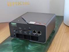 GMK NucBox K12 оснащен Ryzen 7 H 255 (Источник изображения: Notebookcheck)