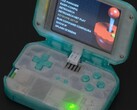 Pi Tin - это новый DIY карманный компьютер (Источник изображения: jackw01, soaporsalad)