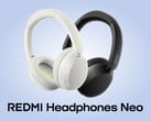 Наушники Redmi Headphones Neo также поддерживают регулируемое оголовье.