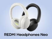 Наушники Redmi Headphones Neo также поддерживают регулируемое оголовье.