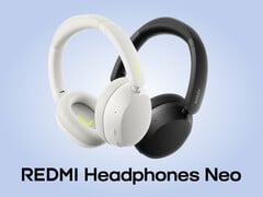 Наушники Redmi Headphones Neo также поддерживают регулируемое оголовье.