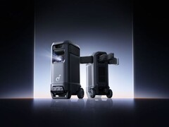 Проектор Nebula X1 Pro 4K от Anker