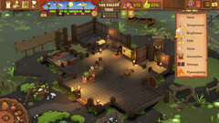 Скриншот Tavern Keeper на ПК (источник изображения: Steamdb)