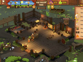 Скриншот Tavern Keeper на ПК (источник изображения: Steamdb)