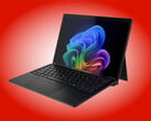 ThinkPad X13 Detachable Gen 1 выпускается в одном цветовом варианте. 