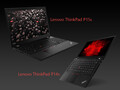 ThinkPad P14s и P15s: Lenovo выбрала шестиядерный i7-10810U
