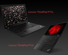 ThinkPad P14s и P15s: Lenovo выбрала шестиядерный i7-10810U