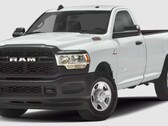 2022 Dodge Ram 3500 (Источник: Автомобили)
