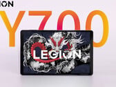 2024 Legion Y700 демонстрирует хорошую производительность в играх (Источник изображения: Lenovo)