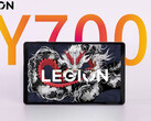 2024 Legion Y700 демонстрирует хорошую производительность в играх (Источник изображения: Lenovo)